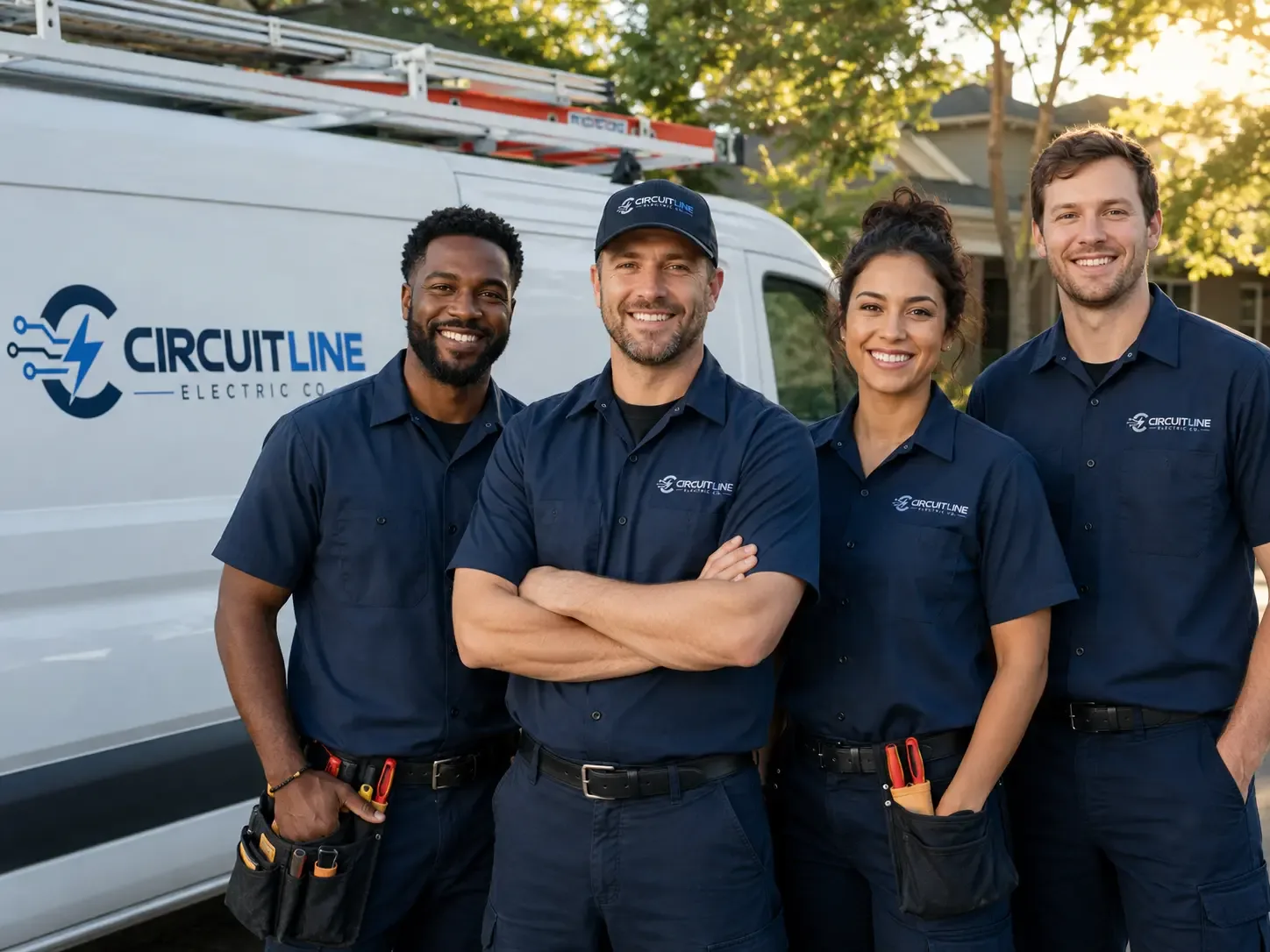 Whole Home Rewiring company in Brighton, MA