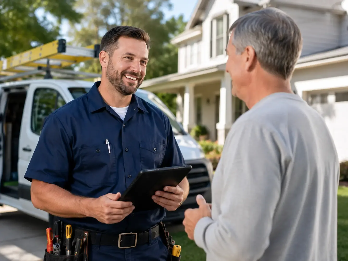 Whole Home Rewiring Brighton, MA FAQs
